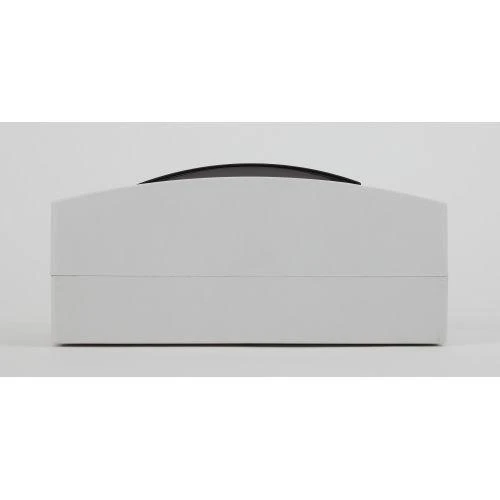 Бокс навесной ЩРН-П-4 4мод. IP41 пластик SIMPLE NO-box_simple-plastic_4_surface BOXS04 Эра Б0041521 1