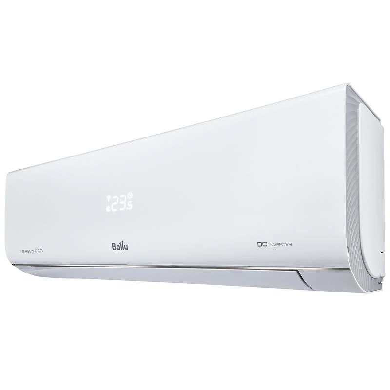 Сплит-система инверторного типа iGreen Pro DC BSAGI-07HN8 комплект (блок внешний НС-1598074 и внутрен. НС-1598071) Ballu НС-1598077 1
