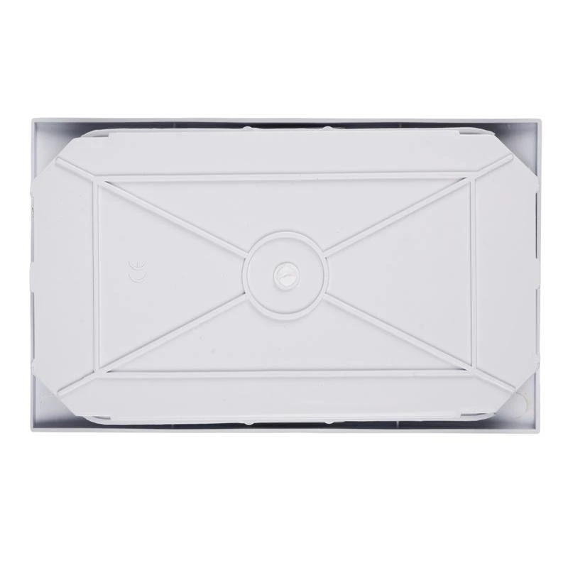 Бокс модульный встраив. PDB/R 1004 WH (ЩРВ-П- 4) IP41 пластик. Pro JazzWay 5071728 3