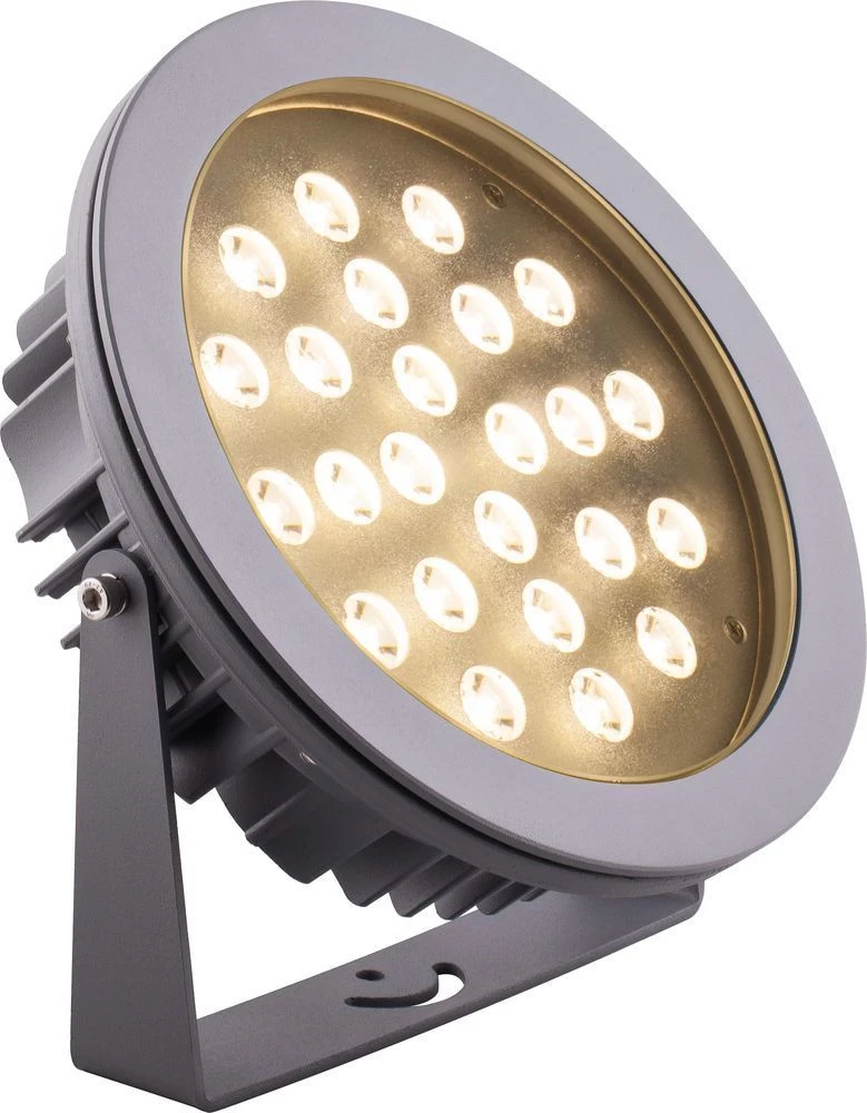 Светодиодный светильник ландшафтно-архитектурный Feron LL-877 Luxe 230V 24W 6400K IP67 32042 1