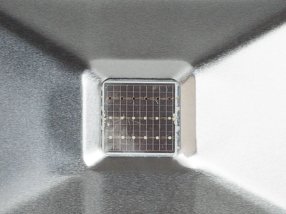 Светодиодный прожектор Feron LL-272 IP65 20W 6400K 12166 2