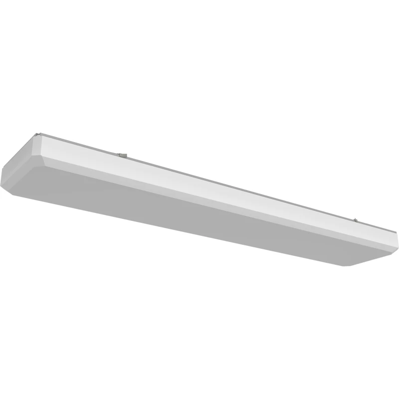 Светильник светодиодный AOT.OPL UNI LED 1200х200 4000К CRI90 СТ 1386000260 4