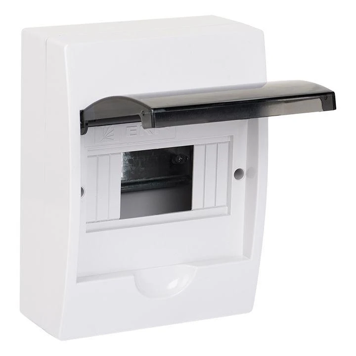 Щит ЩРН-П-6 IP41 EKF pb40-n-6 1