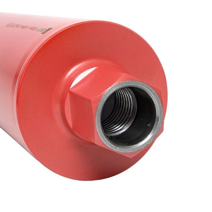 Коронка алмазная (проходка) WCHP-102/450 (1 1/4дюйм UNC) Expert EKF wchp-sf102/450 4