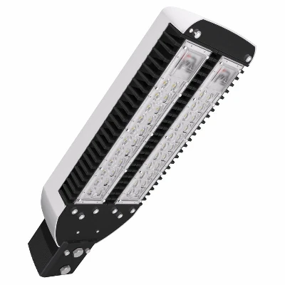Светильник светодиодный LAD LED R500-2-W-6-90K 90Вт 5000К IP67 12428лм 100-305В КСС типа "Ш" консольное крепление ЛАДзавод LADLED2W690K