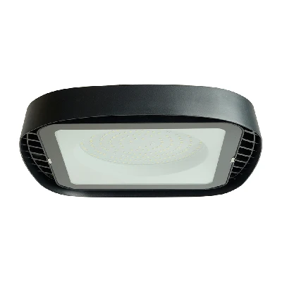Светильник складской Feron AL1005  IP65 150W 120° 4000K 48667