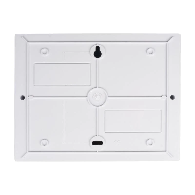 Бокс модульный накладной PDB/W 1012 WH (ЩРН-П-12) IP41 пластик. Pro JazzWay 5071674 3