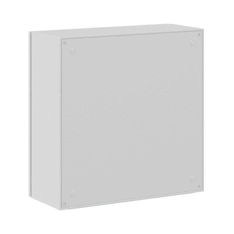 Корпус ST 600х600х250мм с прозр. дверью и монтажн. панелью DKC R5STX0669 2