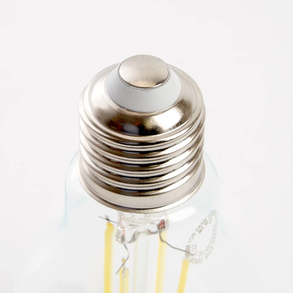 Лампа светодиодная Feron LB-615 Шар E27 15W 175-265V 6400K 48284 3
