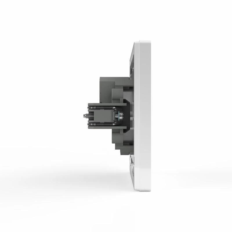 Подсветка светодиодная СП Pixel IP20 механизм бел. TOKOV ELECTRIC TKE-PX-P1RF-C01 2