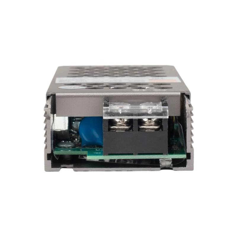 Блок питания для светодиод. ленты BSPS 60Вт 2.5А 24В IP20 метал. Pro JazzWay 5015500 3