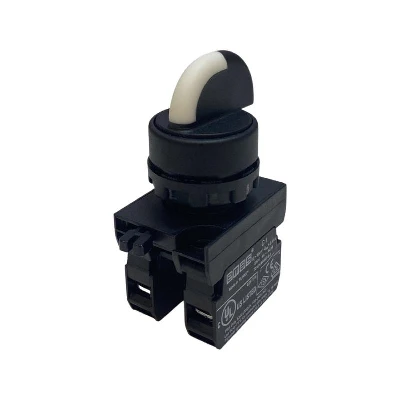 Переключатель 2-0-1 с фиксацией (2НО) EMAS CP101S30