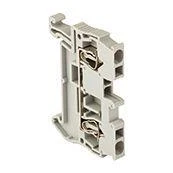 Колодка клеммная ST-2.5 31А пружинная сер. EKF plc-jxb-st-2.5