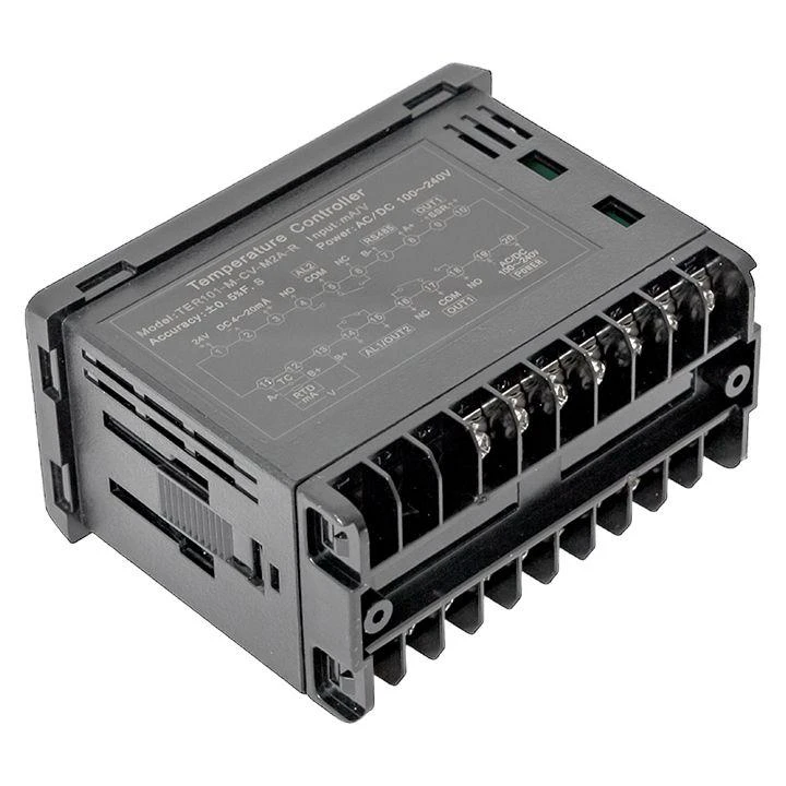 Измеритель-регулятор EKF TER101-M-CV-M2A-R 1