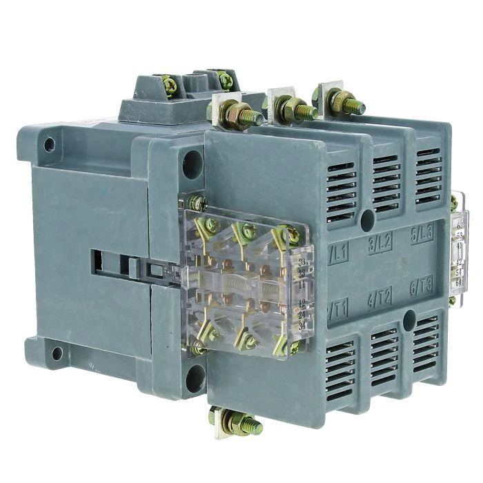 Пускатель ПМ12-160100 160А кат. 380В AC Basic EKF pm12-160/380 1
