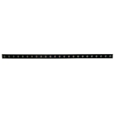 LL-893-1 Светодиодный линейный прожектор, 4000K, 970*40*25mm, 24W DC24V, IP65 53370