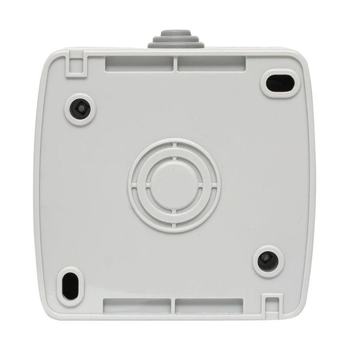 Кнопка звонка 1-кл. ОП Мурманск 10А IP54 сер. EKF EFZ10-026-30-54 5