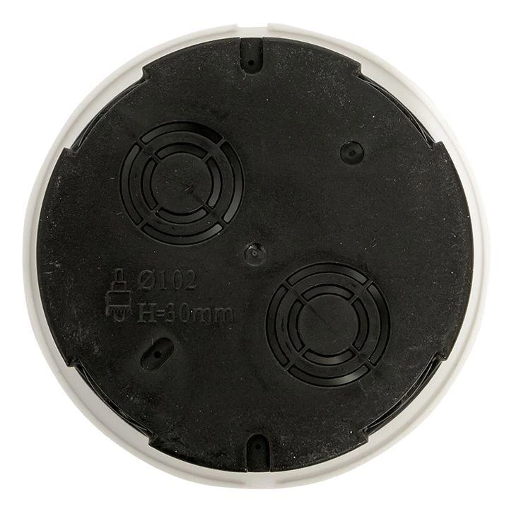Коробка распределительная 96х30мм KMT-192 для твердых стен PROxima EKF plc-kmt-192 3