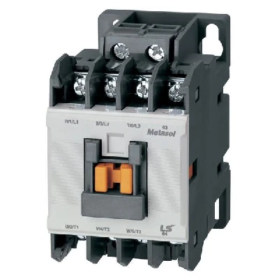 Контактор Metasol MC-18a кат. 220В AC 1a Screw LS Electric 1328002300