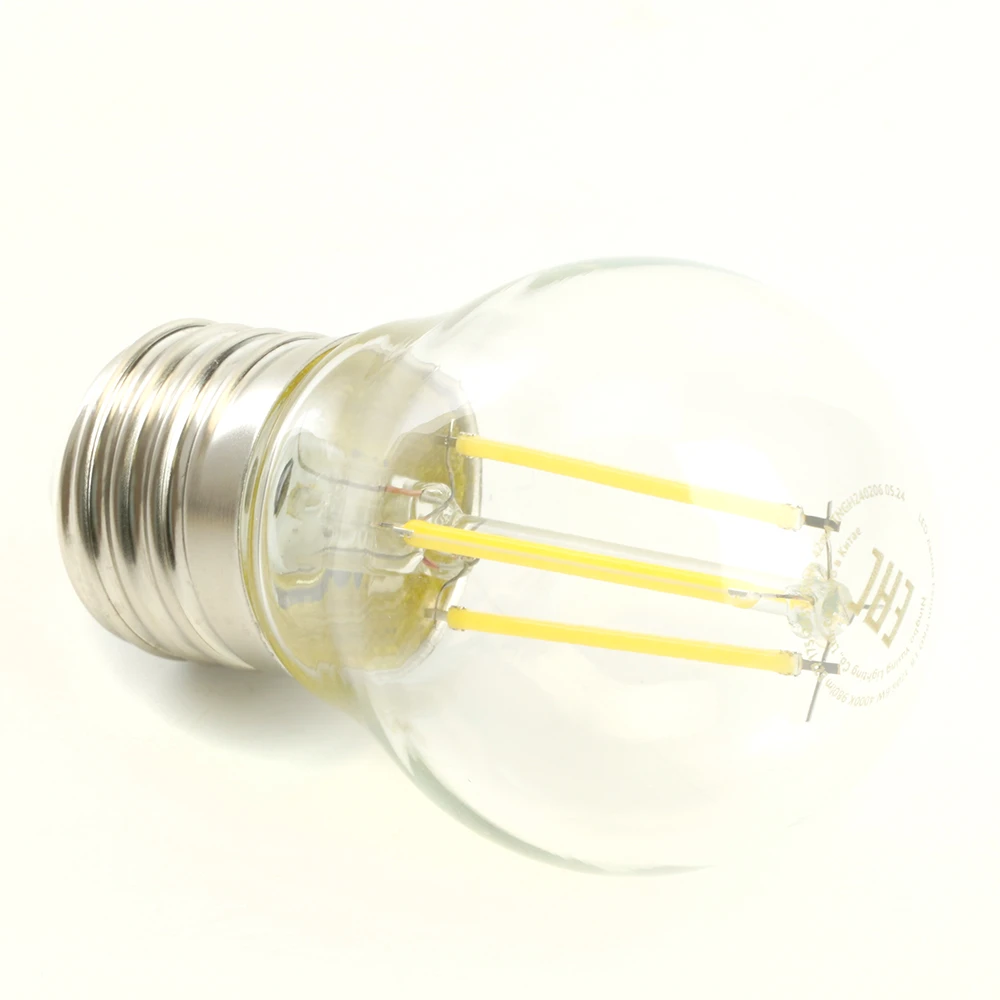Лампа светодиодная Feron.PRO LB-1706 Шарик E27 6W 175-265V 4000K 51251 4