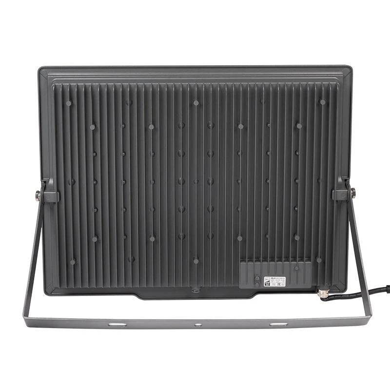 Прожектор светодиодный PFL-C3 400Вт 6500К IP65 ДО/СДО закален. прозр. стекло JazzWay 5048591 3