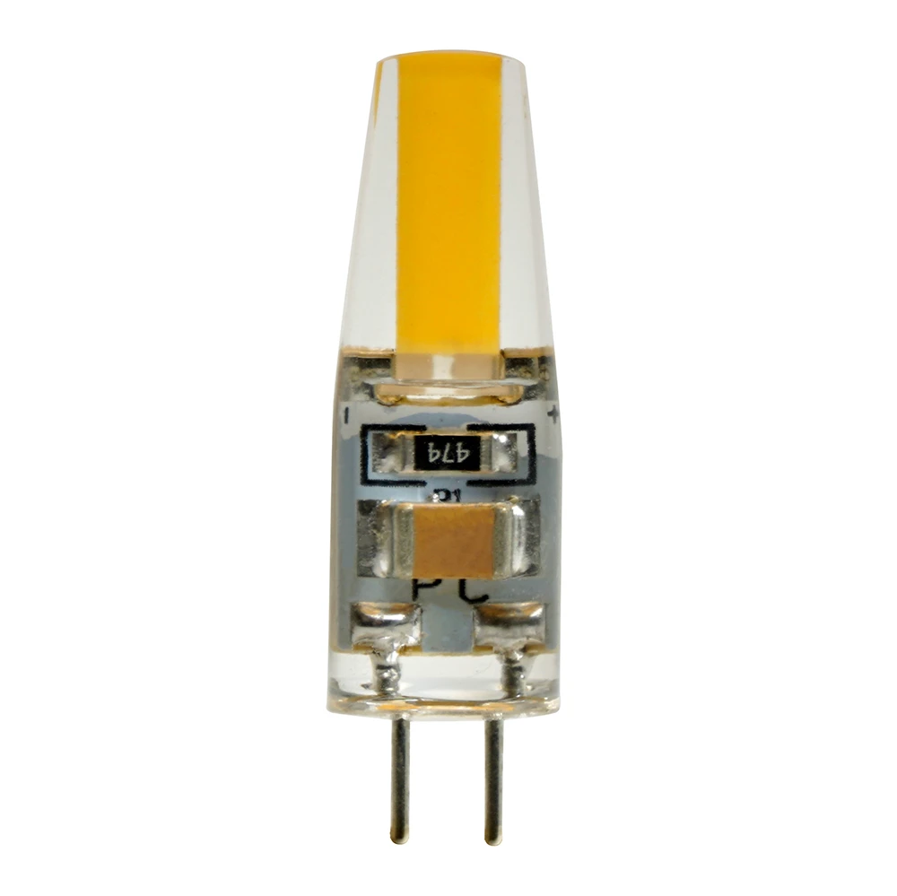 Лампа светодиодная Feron LB-423 G4 3W 230V 2700K 51167 1