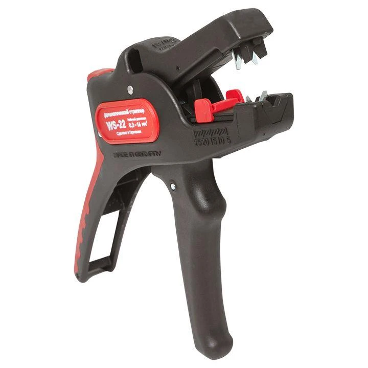 Стриппер автоматический WS-22 Professional EKF ws-22 5