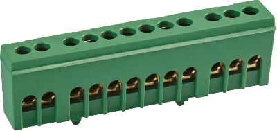 Шина нулевая "N" 71 844 NBB-I69-12KD/G Navigator 71844