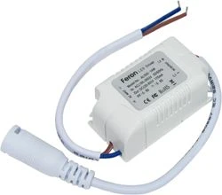 Драйвер для светодиодных светильников мощностью 20W  AC185-265V DC 20-80V , LB139 21565
