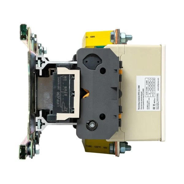 Контактор реверсивный КТЭ-2 400А кат. 230В AC 2НО EKF ctr-b-r-400 1