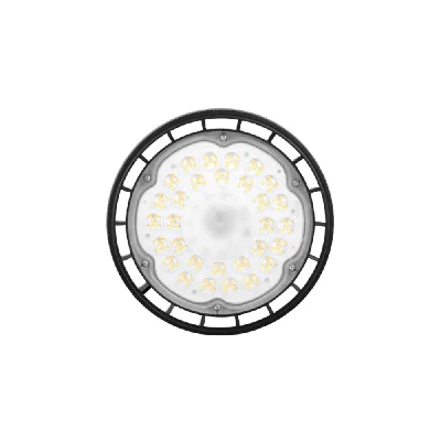 Светильник складской Feron AL1006  IP65 100W 120° 5000K 51622