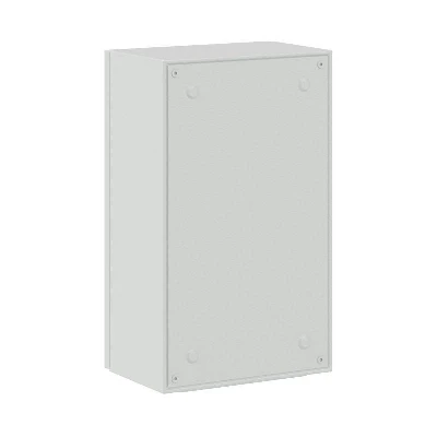 Шкаф ST с монтаж. платой 500х300х200мм от IP65-до IP66 IK10 DKC R5ST0532