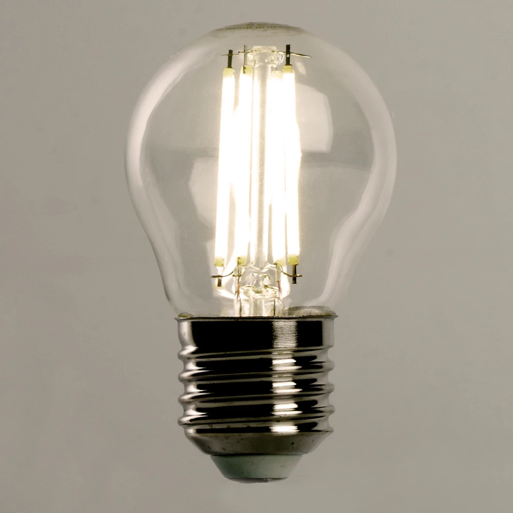 Лампа светодиодная Feron.PRO LB-1706 Шарик E27 6W 175-265V 4000K 51251 5