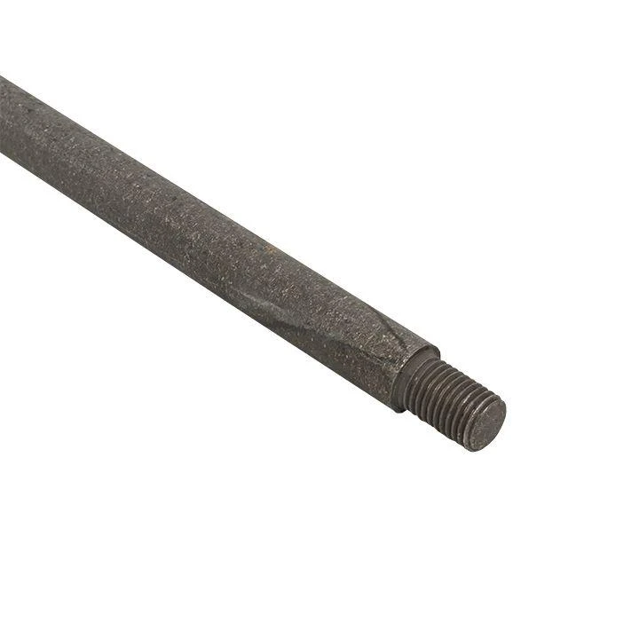 Штырь безмуфтового заземлителя d20мм L1500мм HZ EKF gc-24050 2
