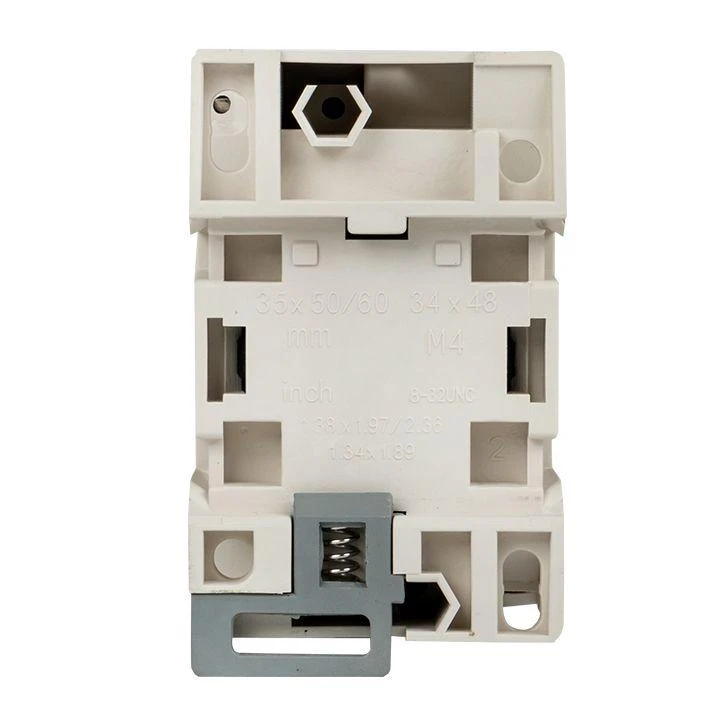 Контактор КМЭ 12А кат. 220В AC 1НО EKF ctr-s-12-220 3