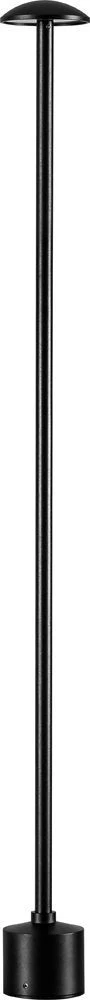 Светодиодный светильник тротуарный (грунтовый) Feron SP4123 Lux 2.2W 6400K 230V IP65 32057 1