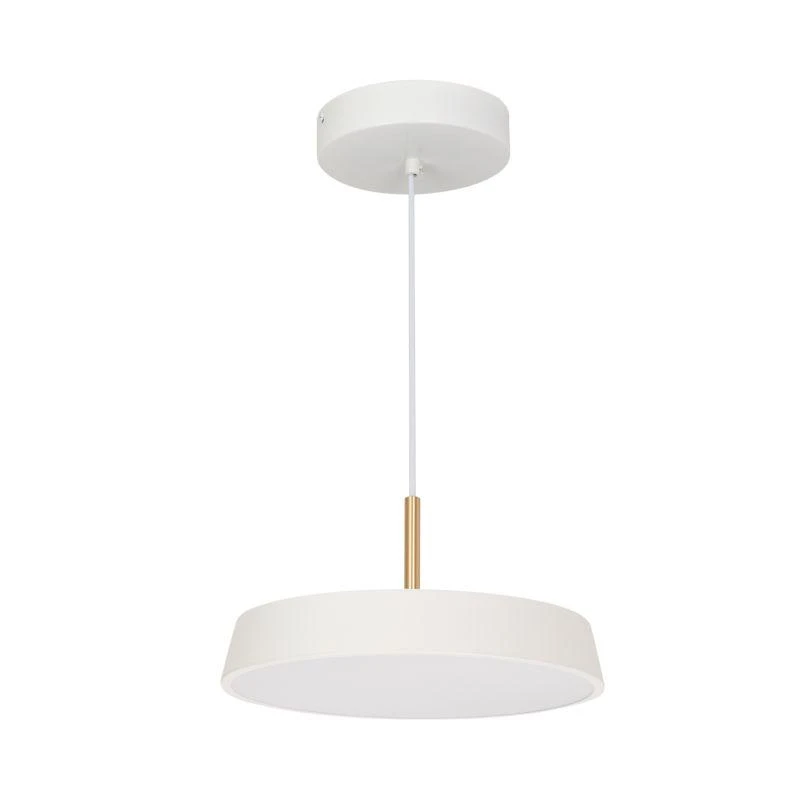 Светильник SP-ELEGANT-R300-17W Warm4000 WH 120 deg IP20 230В метал. Arlight 033919 1