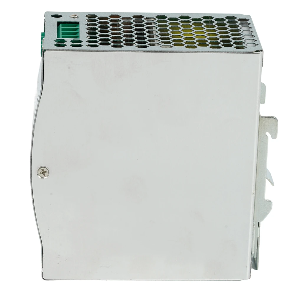 Трансформатор электронный для светодиодной ленты 48W 24V ( ультратонкий драйвер), LB001 52137 4