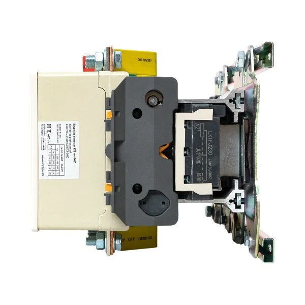 Контактор реверсивный КТЭ-2 400А кат. 230В AC 2НО EKF ctr-b-r-400 3