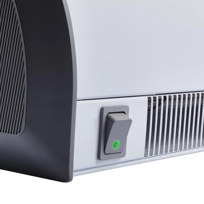 Завеса тепловая 2кВт 0.5м 230В BHC-L05S02-S Ballu НС-1136133 3