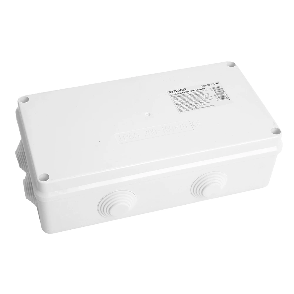 Блок аварийного питания для светильников Feron EK40 до 40W 41327 2