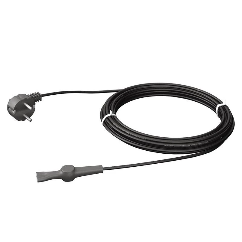 Кабель для обогрева трубопроводов EFGPC 2-18-6 (комплект) Electrolux НС-1068096 2
