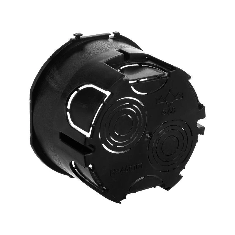 Коробка подрозеточная 2 мод. Avanti DKC 59301 3