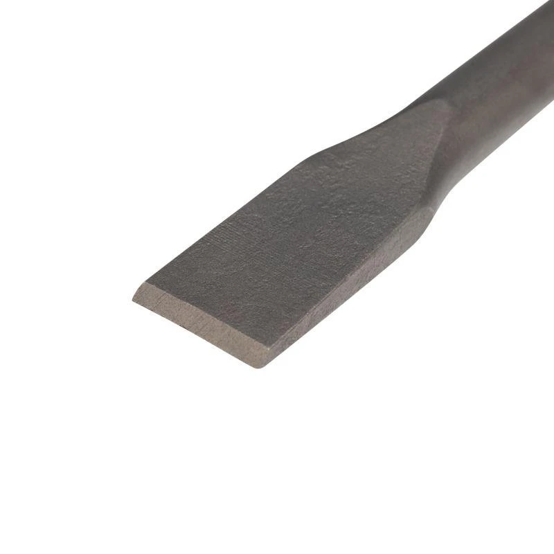Зубило плоское 14х20х250мм SDS PLUS Kranz KR-91-0207 2