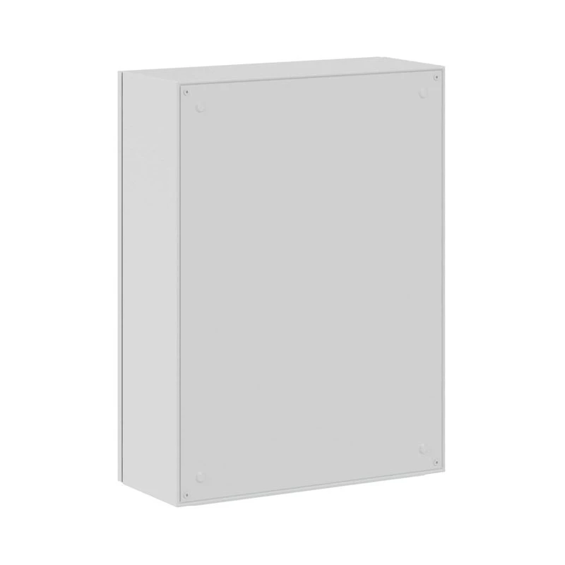 Корпус сварной ST 800х600х250мм без монтажн. панели DKC R5ST0869WMP 2