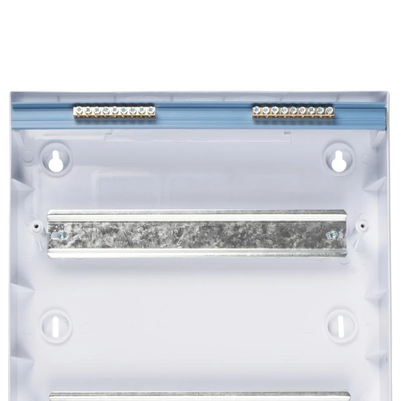 Бокс модульный накладной PDB/W 1036 WH (ЩРН-П-36) IP41 пластик. Pro JazzWay 5071704 8