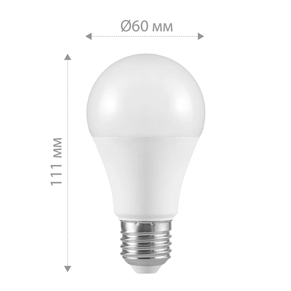 Лампа светодиодная Feron LB-94 Шар E27 15W 175-265V 4000K 25629 2