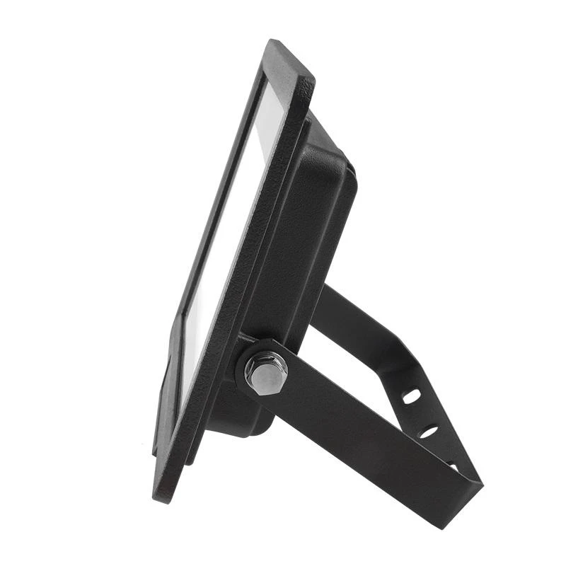 Прожектор светодиодный PFL-C3 30Вт 6500К IP65 ДО закален. прозр. стекло JazzWay 5023567A 2