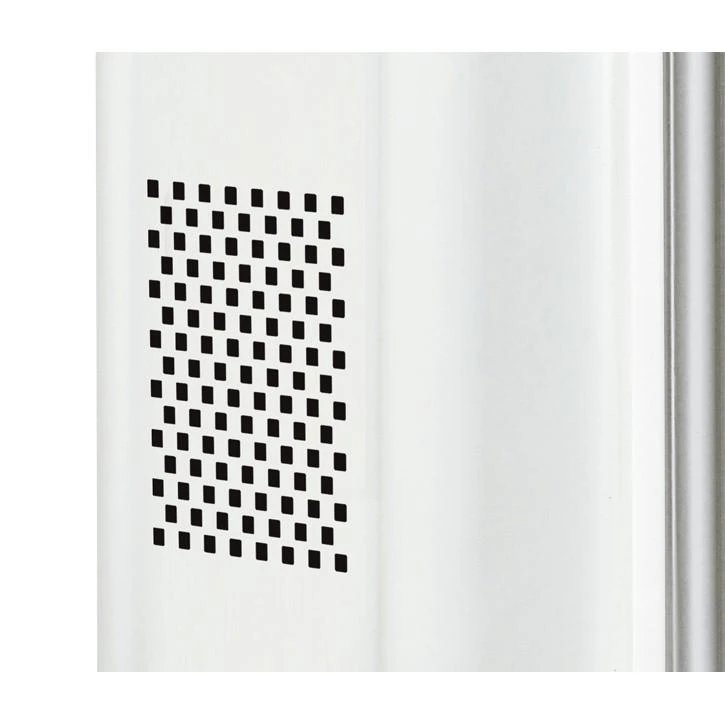 Радиатор масляный 5 секц. 1000Вт Comfort BOH/CM-05WDN 1000 Ballu НС-1071470 2