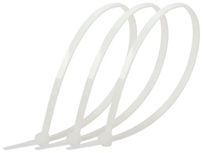 Хомут кабельный 3.6х100 бел. NO-225-150 (уп.100шт) Эра Б0065966